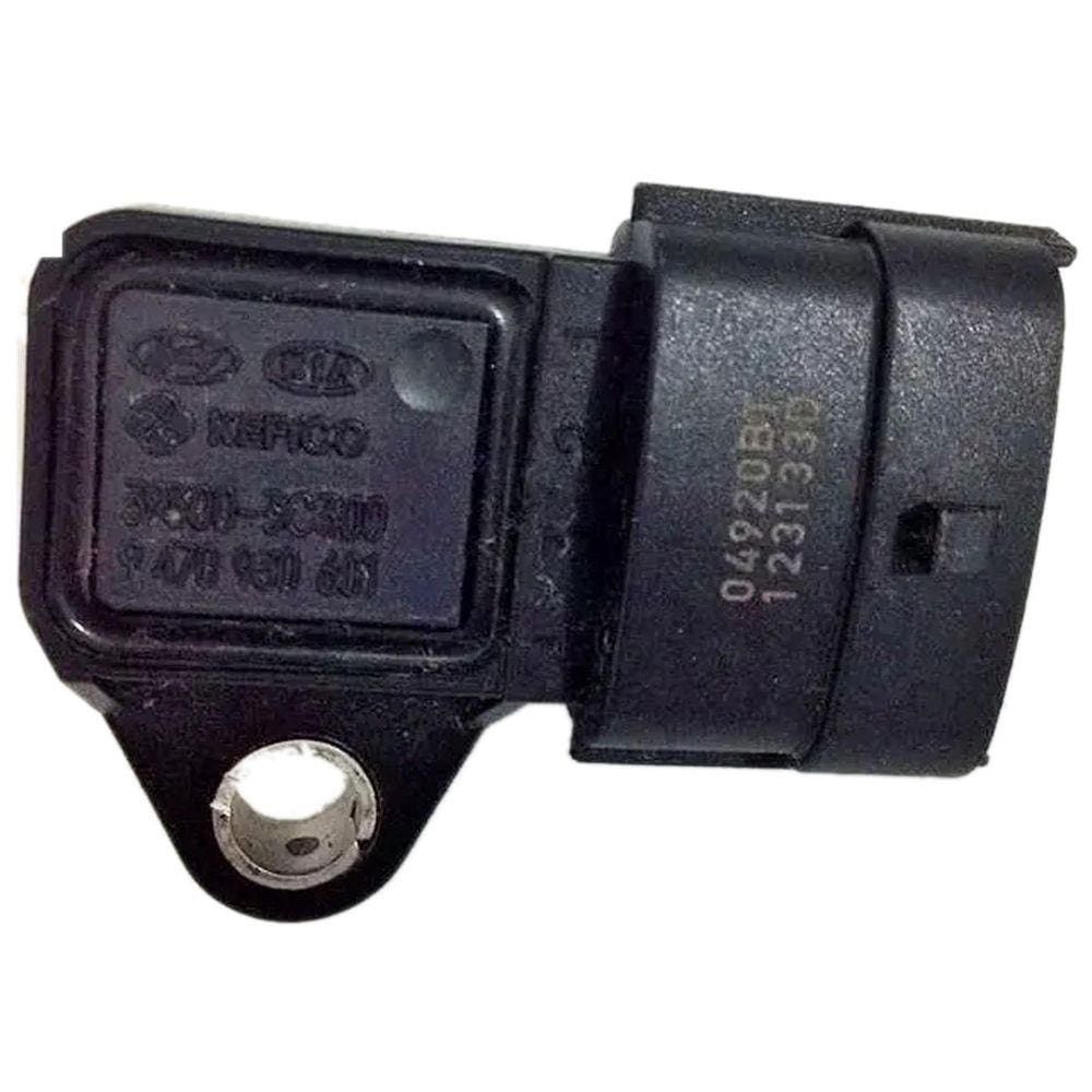 Sensor Map Hyundai Santa Fé 3.5 393003C300