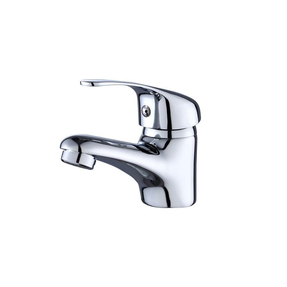 Torneira Prizi Omni Monocomando Cromada