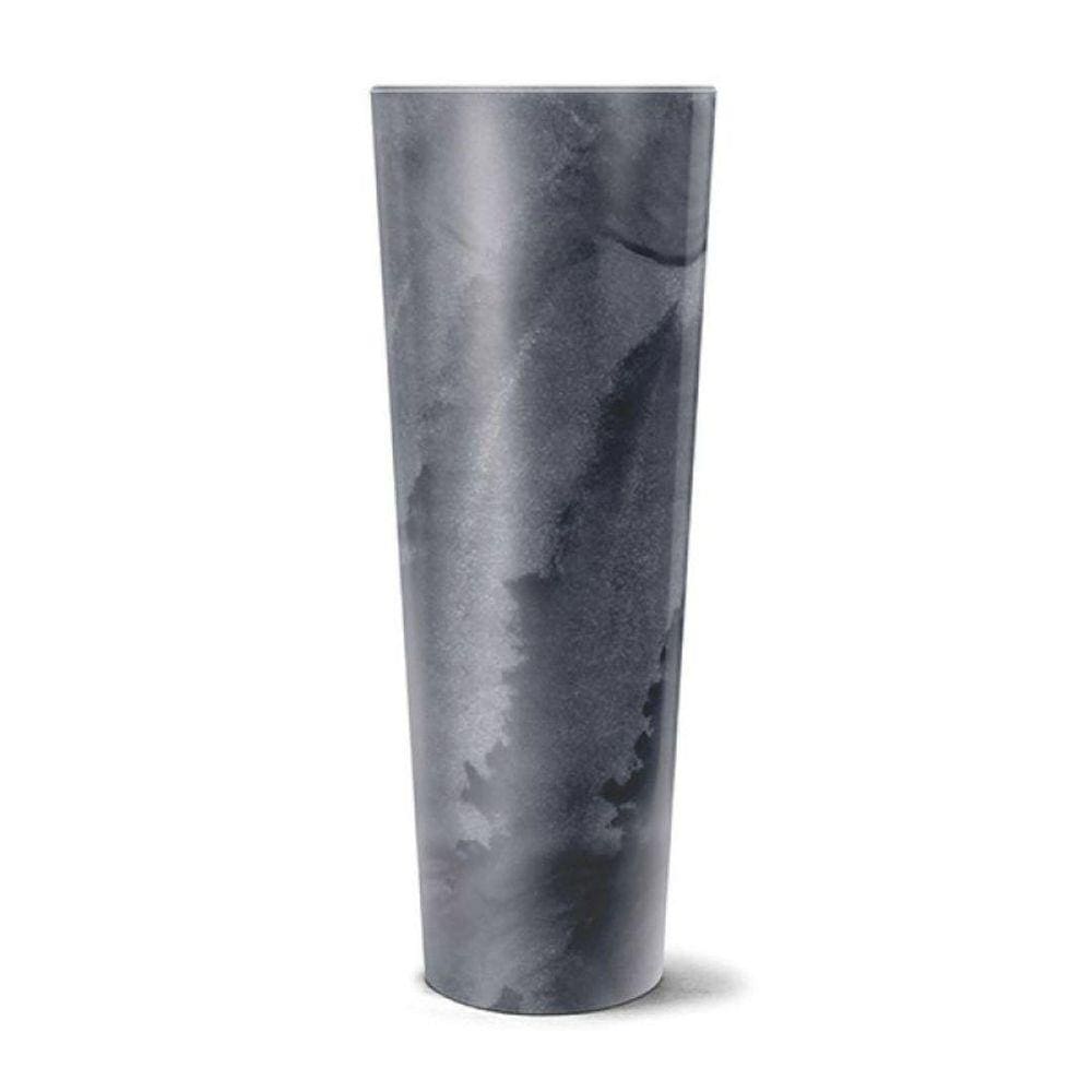 Vaso Classic Cone 30Cm Nutriplan Grafite