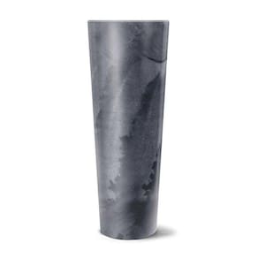 Vaso Classic Cone 30Cm Nutriplan Grafite