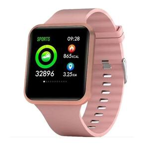 Smart Watch B57 Relógio Inteligente App Hero Band