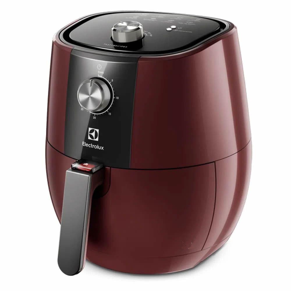 Airfryer Electrolux 4 Litros Eaf31 Efficient - 127V