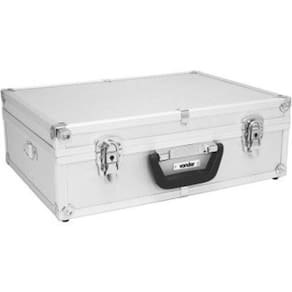 Maleta Para Ferramentas Mfv455 Prata - Vonder