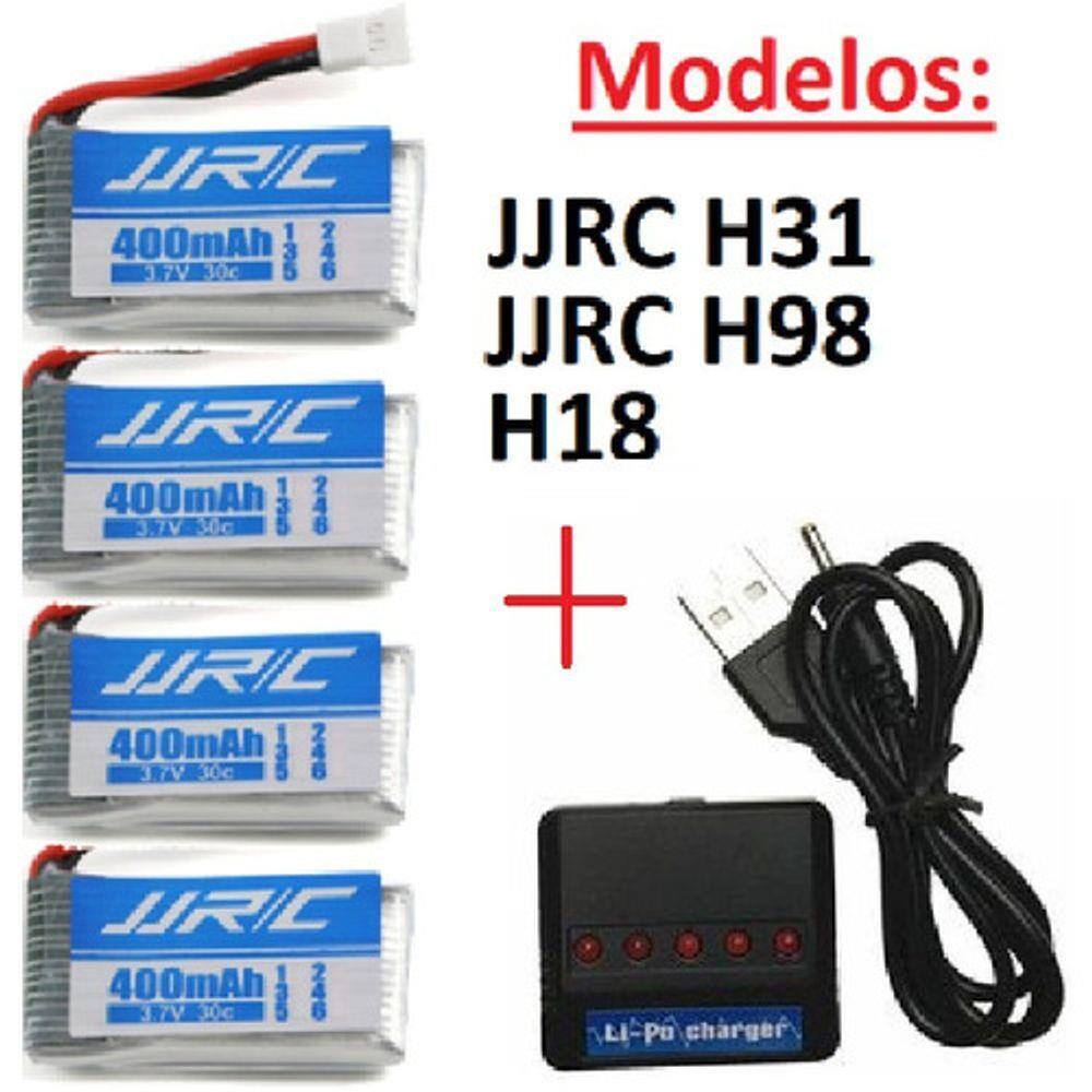 Bateria para drone h18 | Ponto