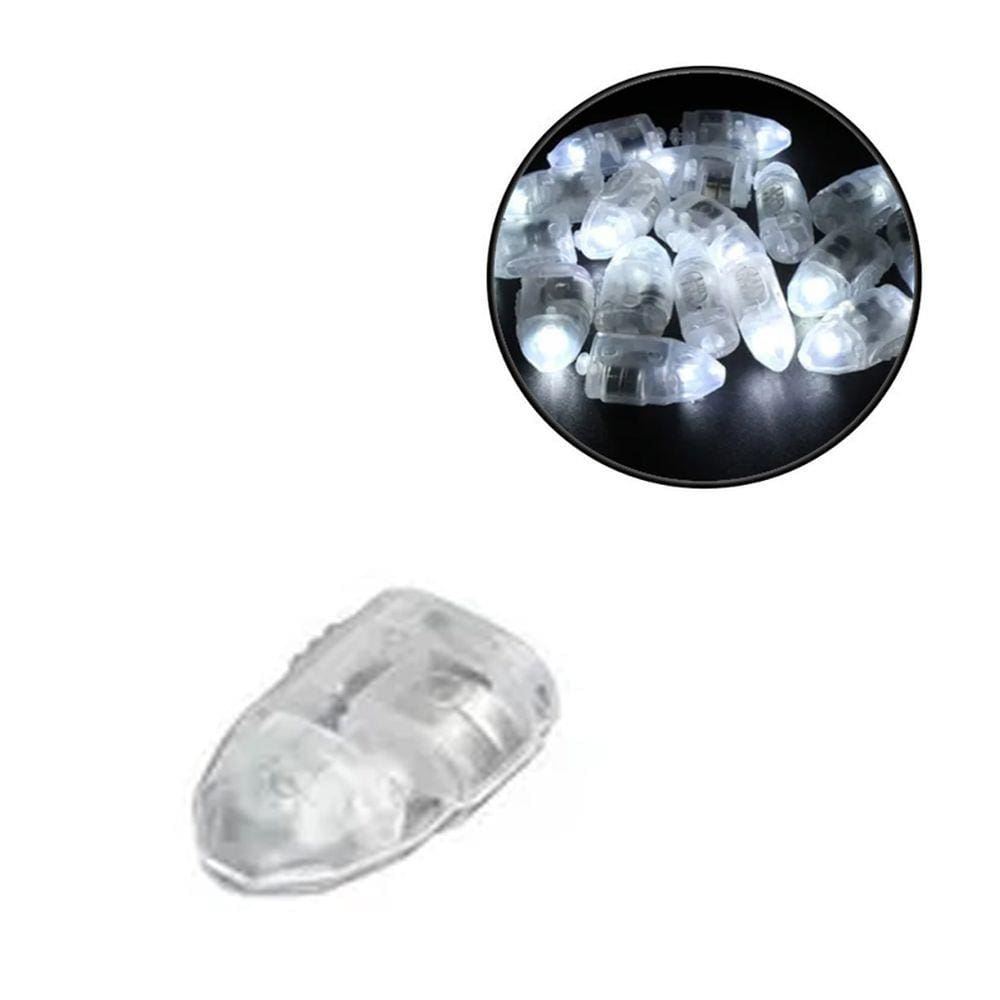 Mini Led Branco para Decoração