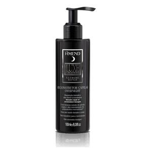Leave-in Reconstrutor Capilar Amend Luxe Creations Extreme Repair 180ml