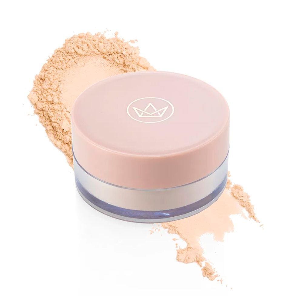 Po Facial Mari Maria Invisible Silk