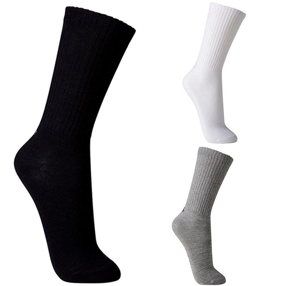 Meia Lupo Esportiva 3292-001 Masculina Algodão Cano Longo