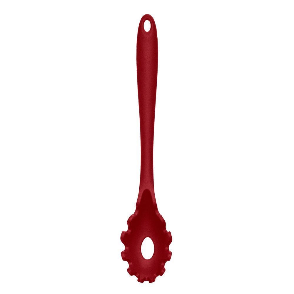 Pegador de Massa de Silicone Vermelho Up Home UD112