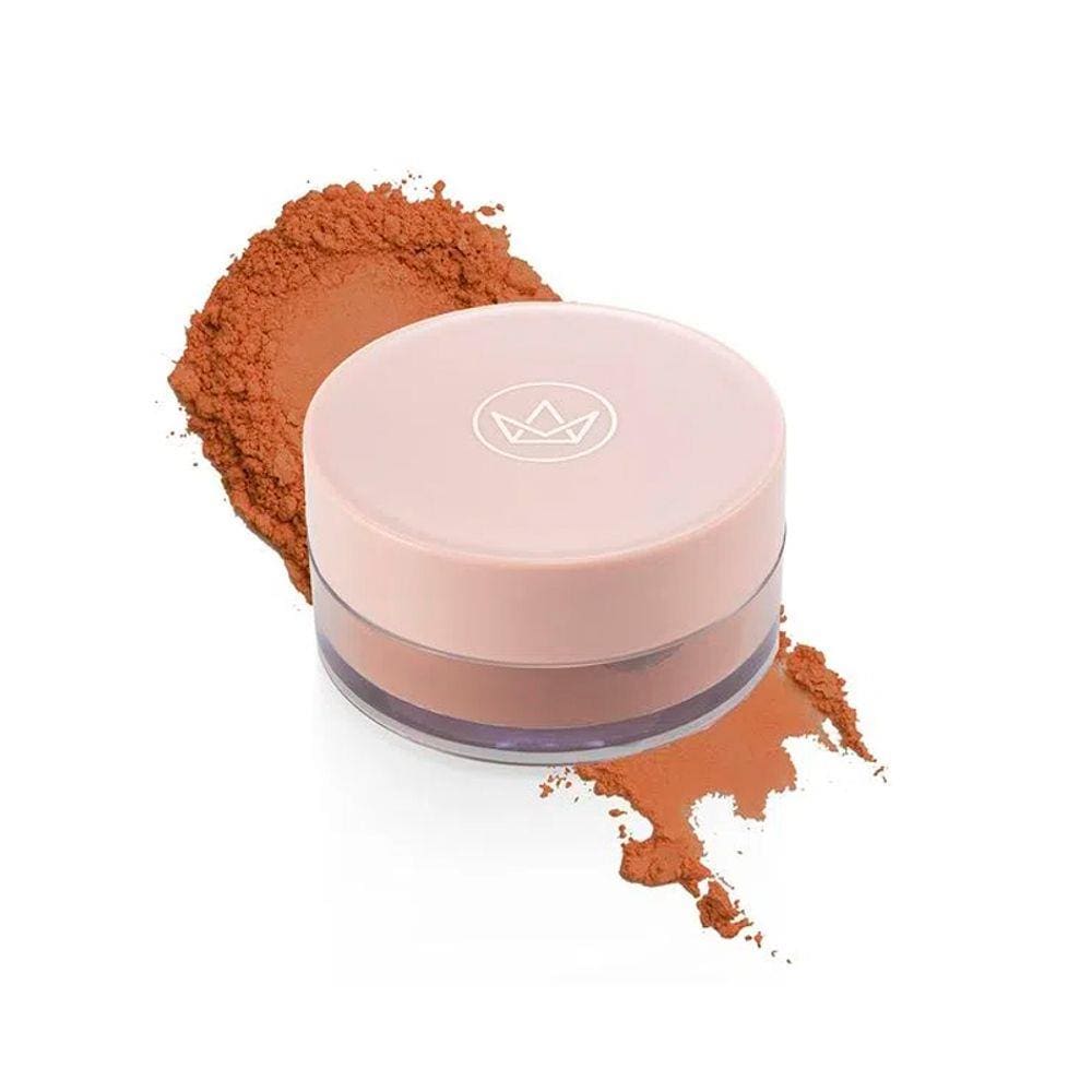 Po Facial Mari Maria Invisible Silk