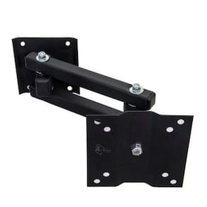 Suporte Tv Articulado Painel Parede Led Lcd Plasma Oled 3D