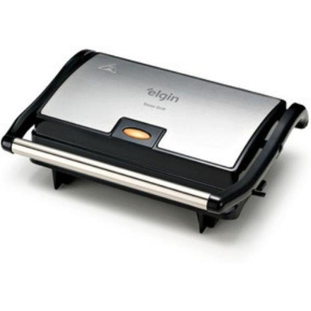 Elgin - Teste Grill 800W 127V