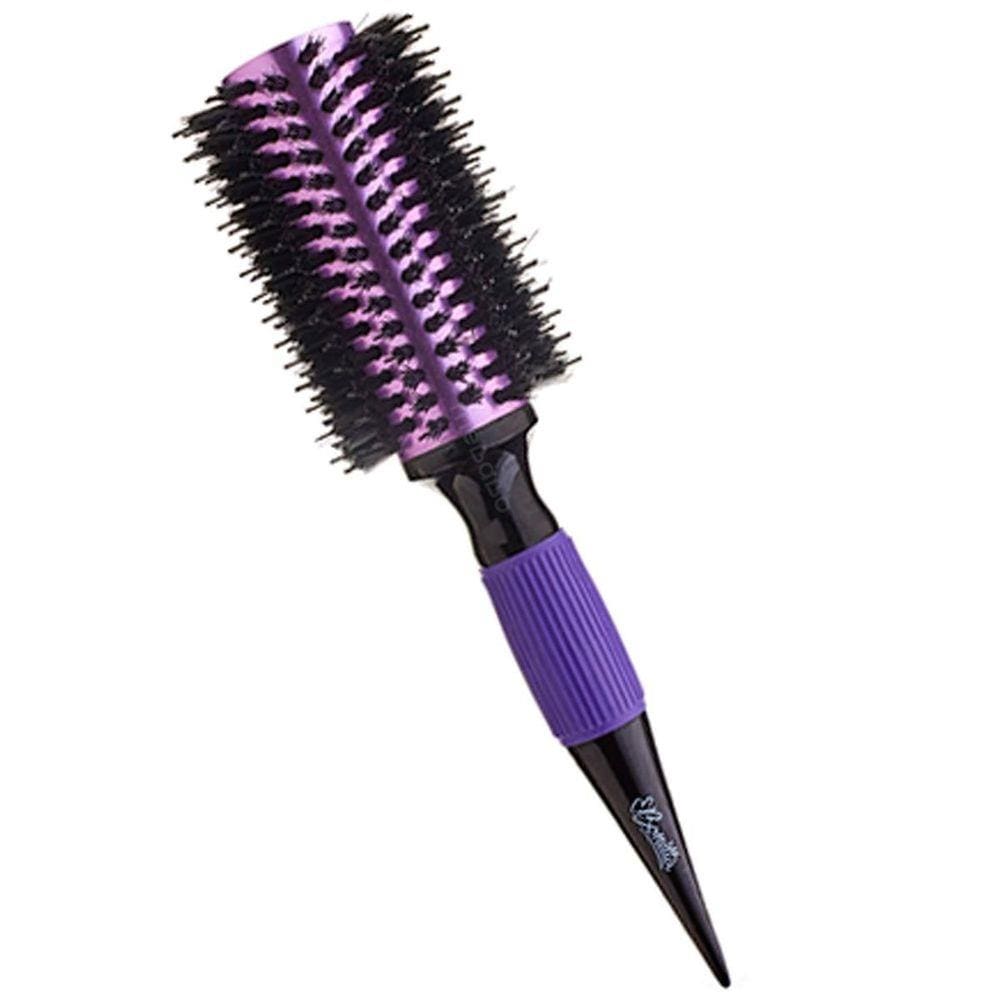 Escova de Cabelo Roxa Bonitta Pro Resistant Marco Boni