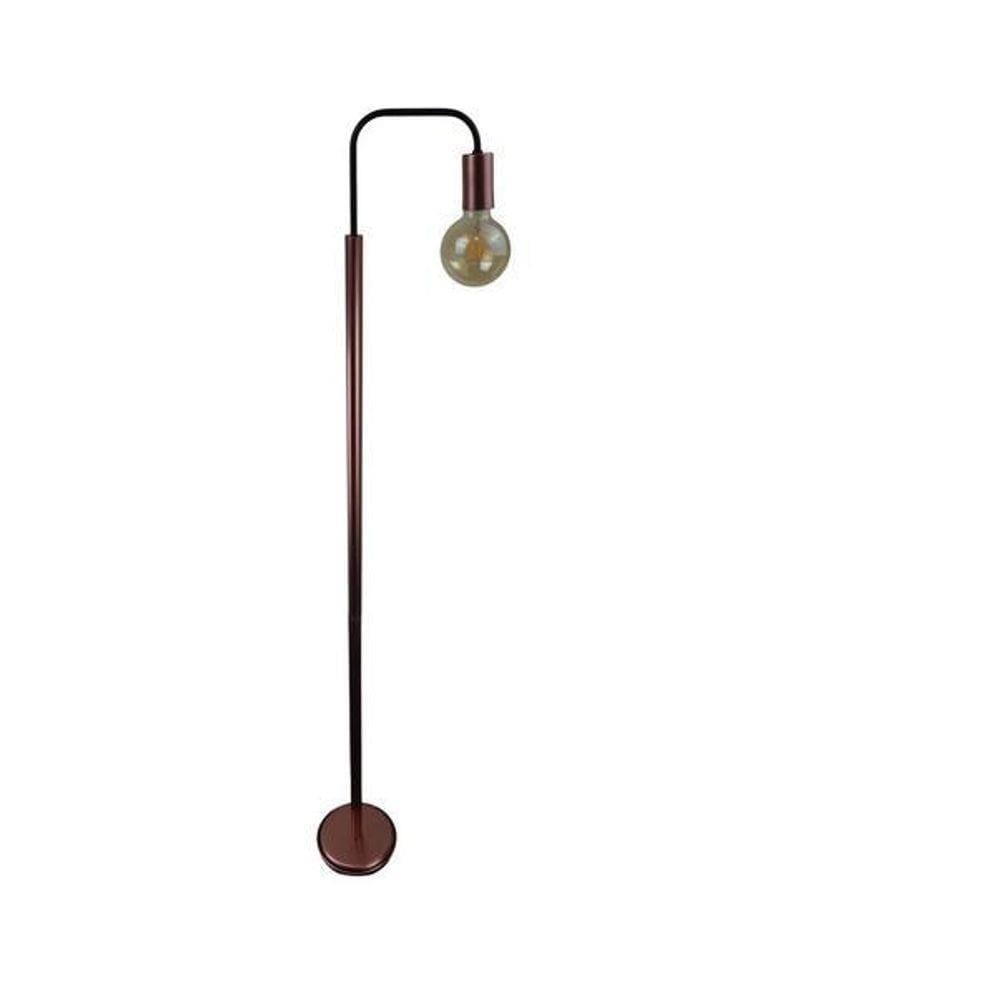 Luminaria de chao multi arco Pontofrio