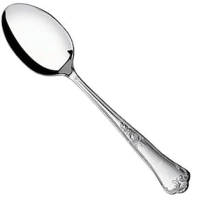 Colher De Sobremesa Inox Luxo Classique Hércules 493-004P