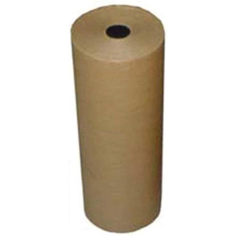 Papel Semi Kraft Bobina 60Cmx150M 80Grs. 7Kg