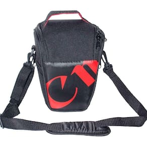 Bolsa Fotográfica Cn Para Bolsas Canon Profissionais