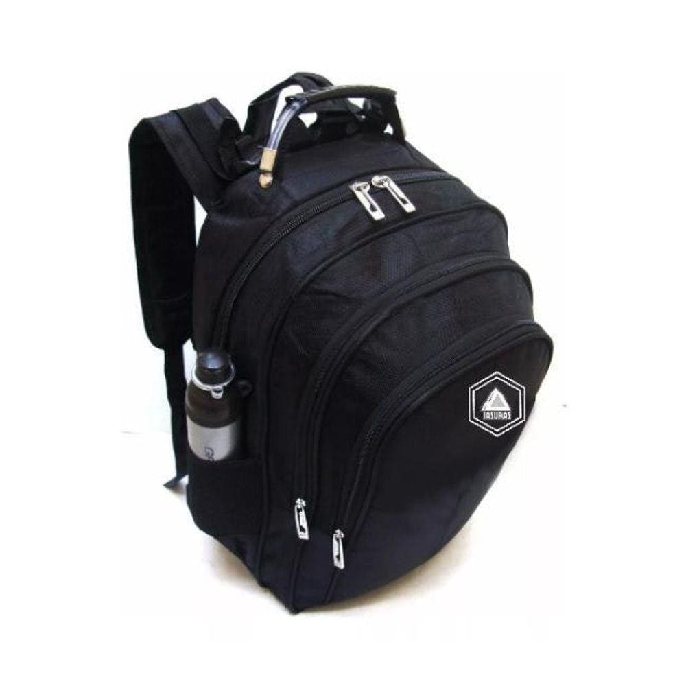 Mochila Bolsa Reforçada Notebook Ótima