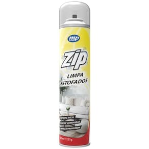 Limpa Estofados Spray Zip Clean 300Ml/251G
