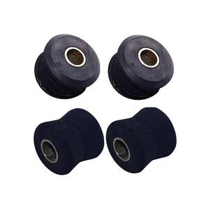 Kit Buchas Amortecedor Traseiro Fiat Doblô Todas