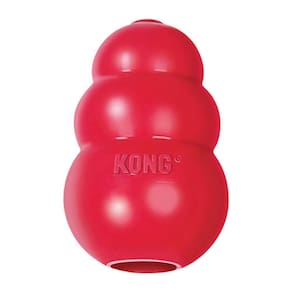 Brinquedo Kong Recheavel Classic Extra Pequeno P/ Cães