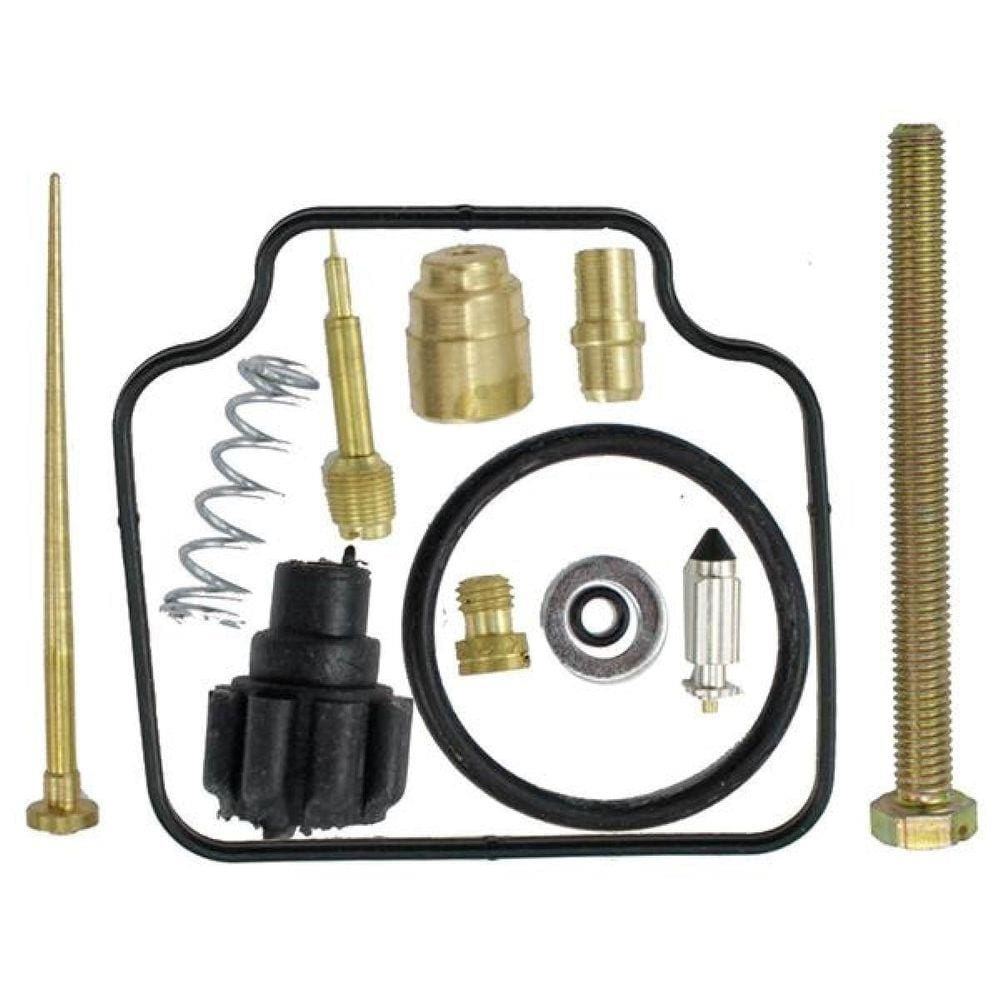 Reparo Carburador Honda Nx 350 Sahara 1998/1999