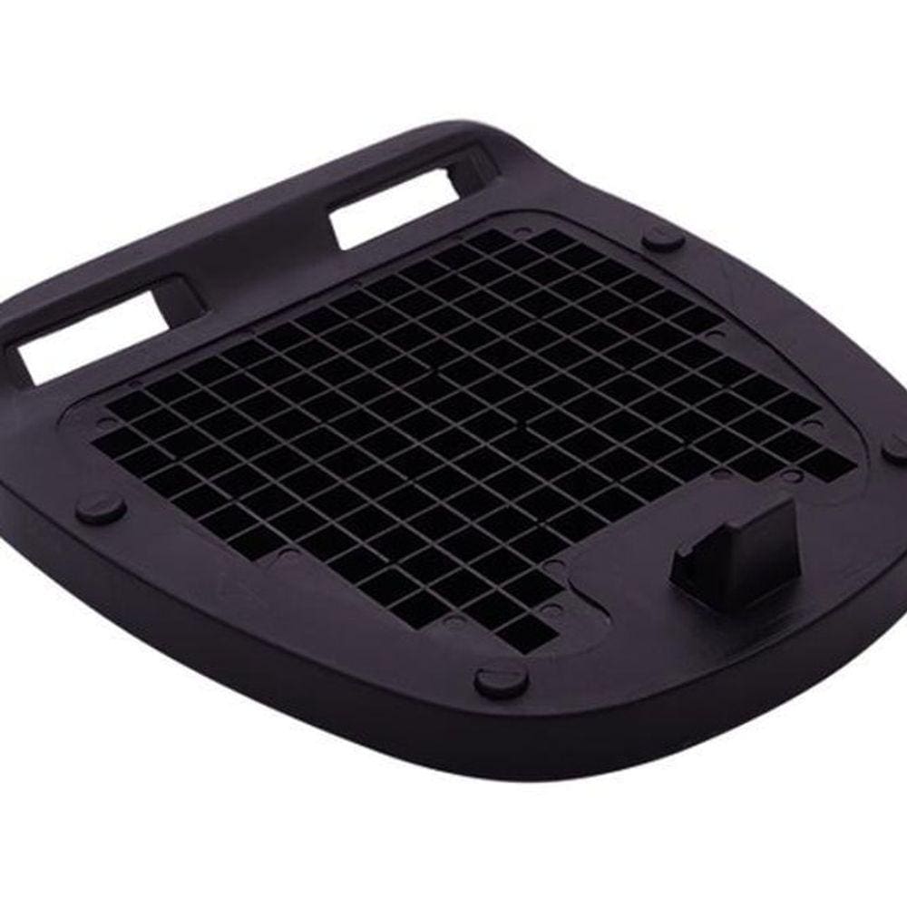 Base Baú Bauleto Gow 33/44 Litros