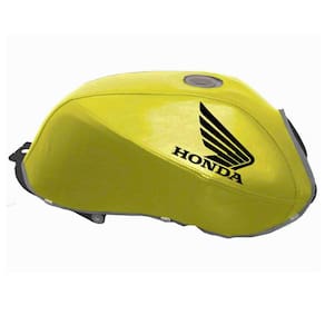 Capa de Tanque Honda CB 300 - Com Logo