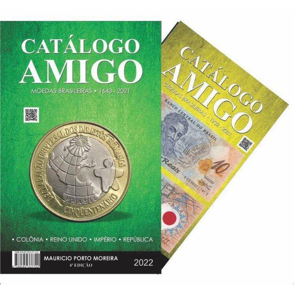 Catalogo da lupo novo | Ponto