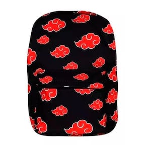 Mochila Akatsuki Naruto Shippuden