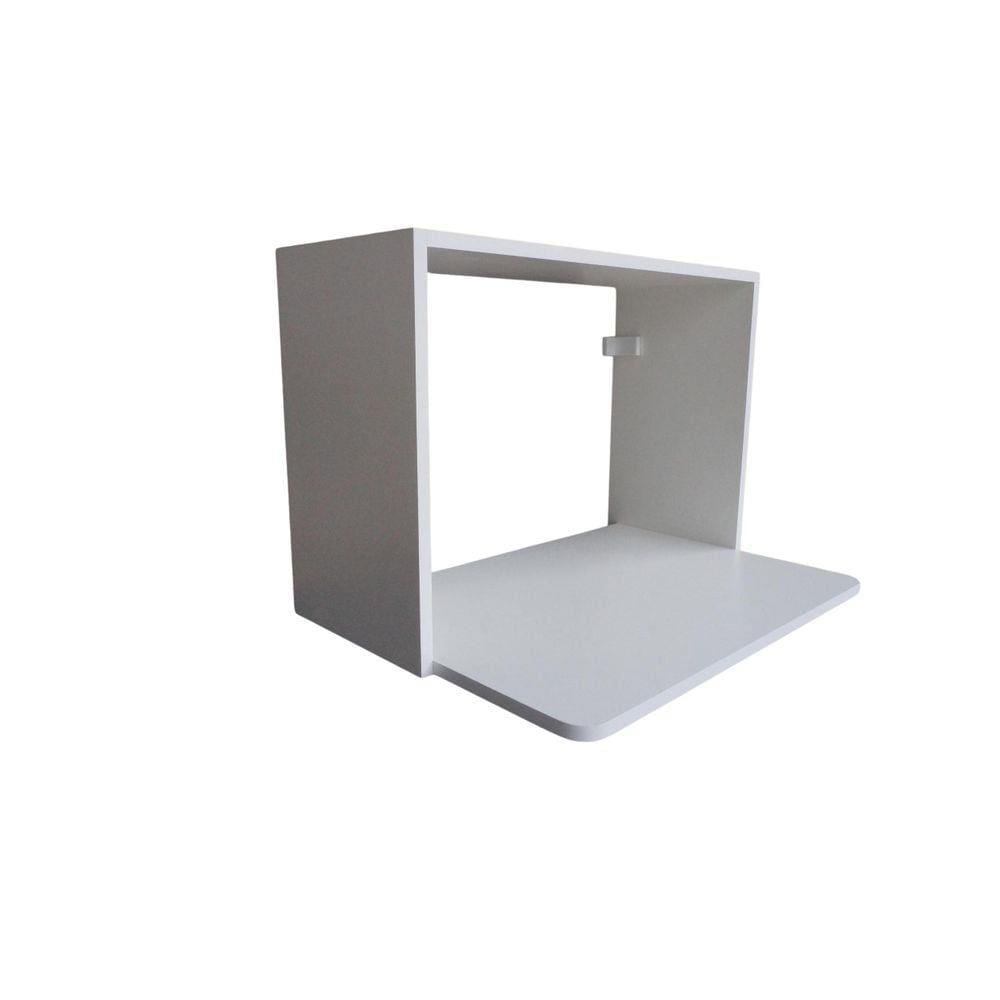 Nicho Suporte Microondas 60(L)X40(A)X45(P) Branco