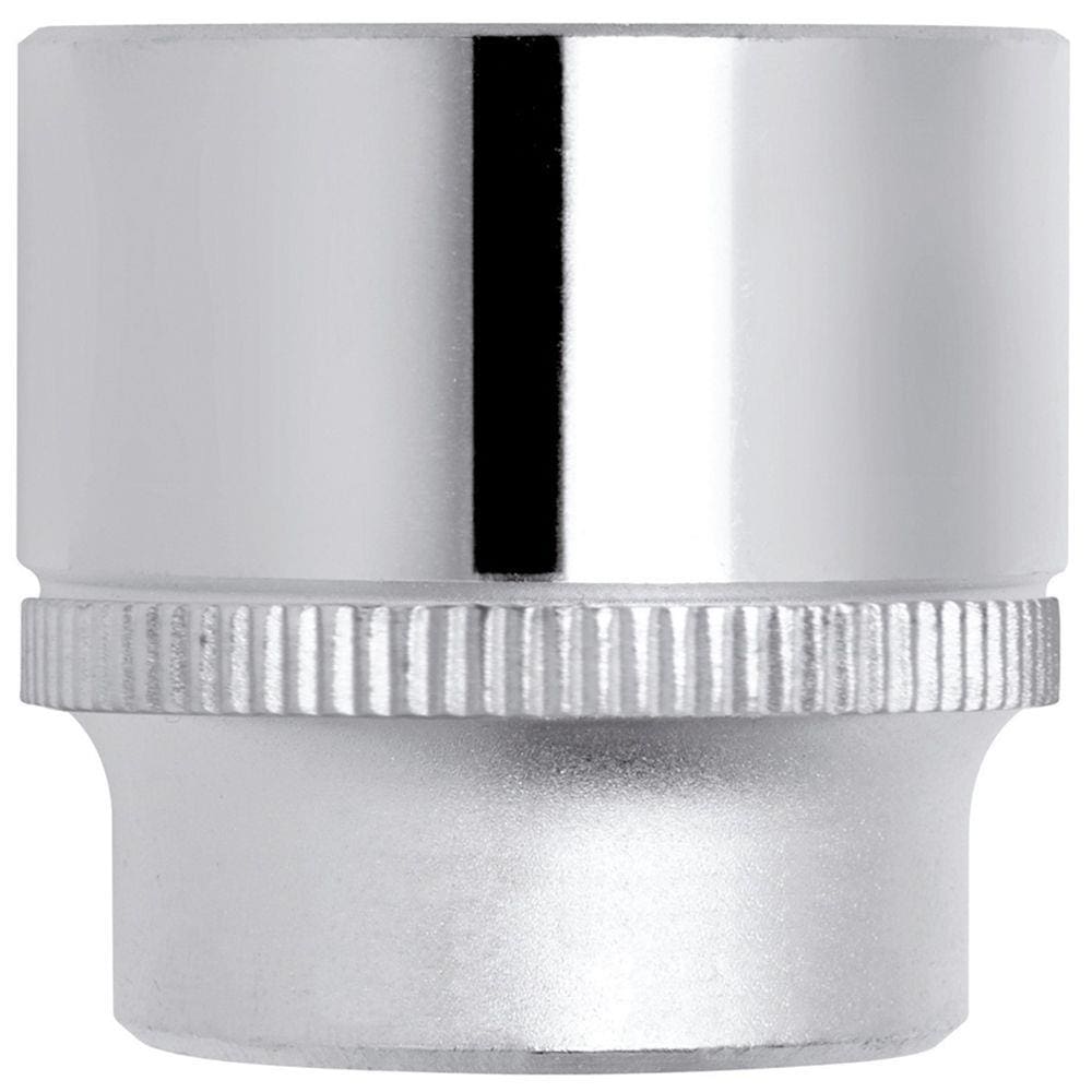 Soquete Estriado 1/2&quot; 14mm - 3300329 - GEDORE RED