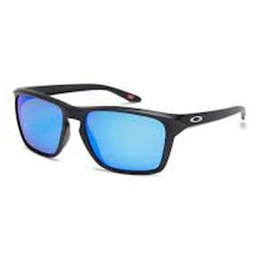 Óculos De Sol Masculino Oakley Oo9448-1257 Sylas Polarizado