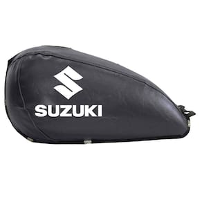 Capa De Tanque Suzuki Intruder 125