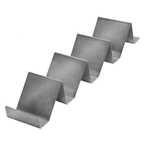 Suporte para bandeja de auto atendimento - Aço Inox 304