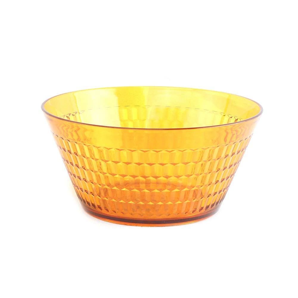 Bowl Le Acrílico Ambar 700ml