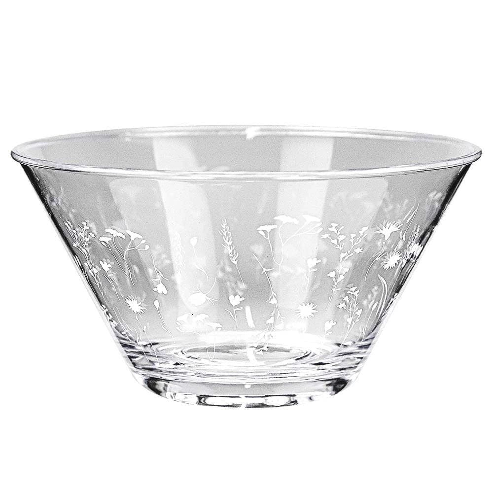 Bowl Le Acrílico Botânica 650ml
