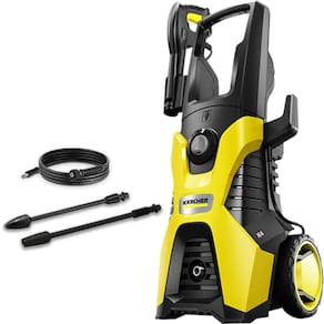 Lavadora de Alta Pressão K4 1700 Watts - 199455 - KARCHER