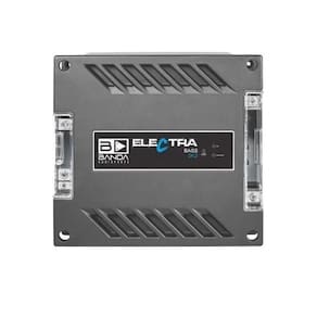Modulo Amplificador Banda 2K2 2000W Rms 2 Ohm Barra Potencia