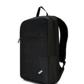 Mochila Para Notebook Lenovo Até 15.6 Basic