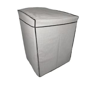 Capa Para Lavadora De Roupa Electrolux 14 Kg Lpr 14Kg