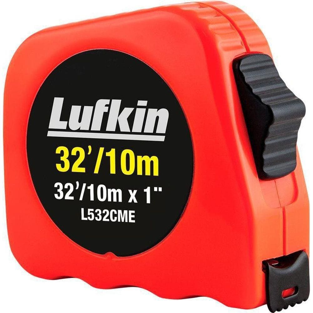 Trena Lufkin L500 8M