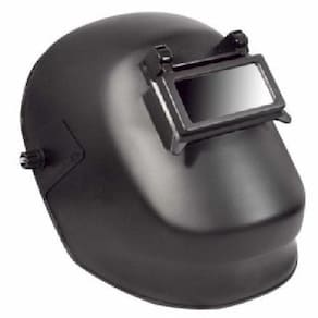 Mascara Solda Advanced Visor Articulado Ca15083 Carbografite