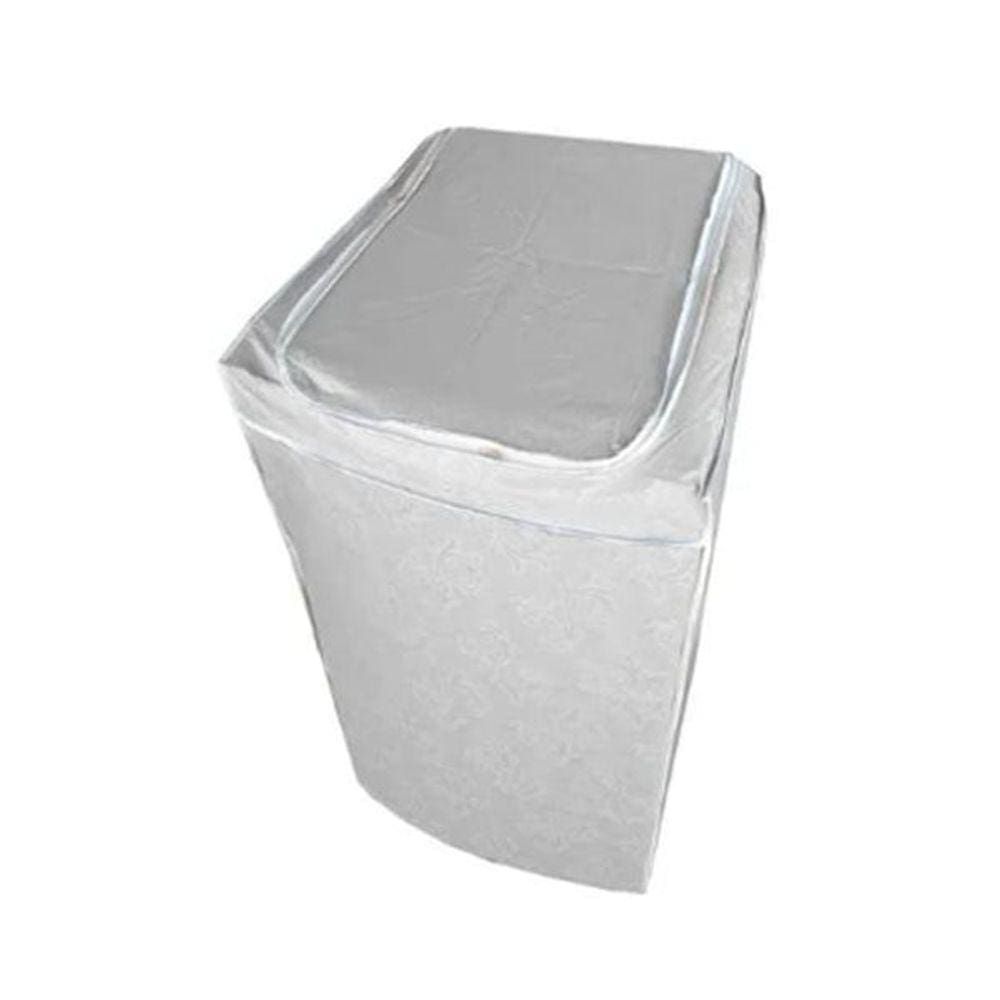 Capa Máquina De Lavar Consul 9Kg Cwb09Ab Impermeável Branca