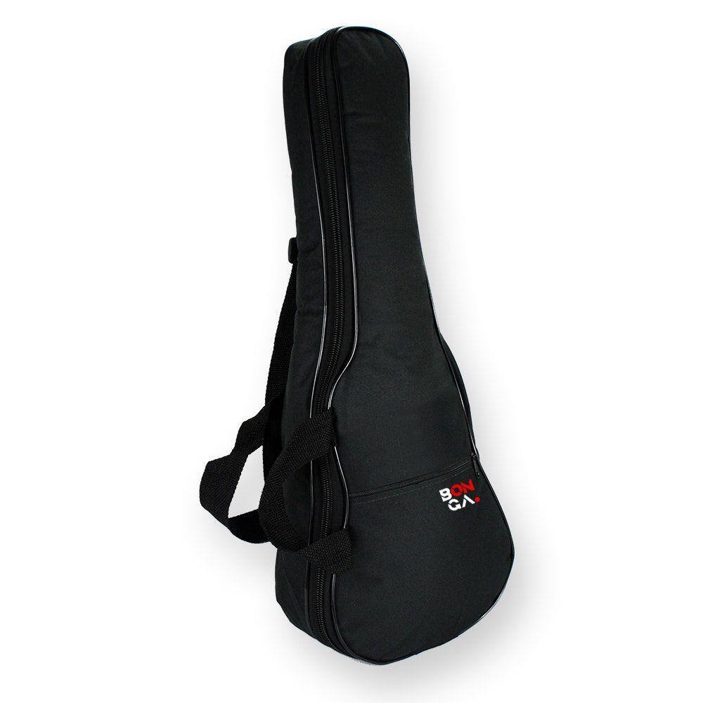 Capa Bag Case Ukulele Concert Acolchoada E Impermeável Extra