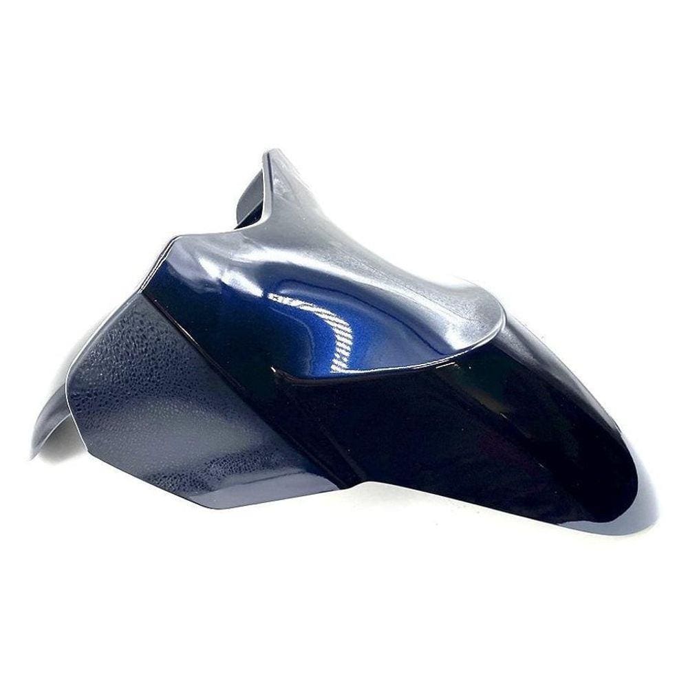 Paralama Dianteiro Pcx 150 2018 Azul Perolizado