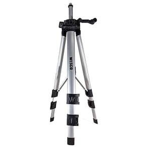 Tripé Para Nível Laser Regulável 1,2M Com Bolsa Ws9972 Wesco
