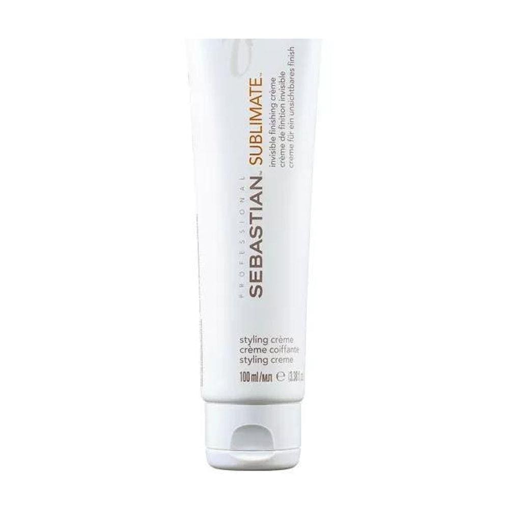 Sublimate Creme Modelador 100Ml