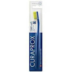 Escova Dental Curaprox 1560 Soft Macia