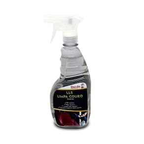 Ll5 Limpa Couro - 500Ml (Lincoln)